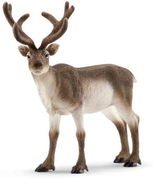 Reindeer Collectible Figure - LD SALE