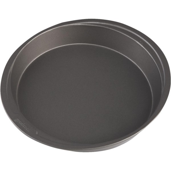 Goodcook 9 In. Round Non-Stick Cake Pan - LD SALE