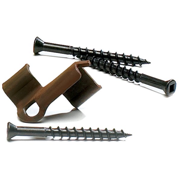 TimberTech Timbertech CONCEALoc Hidden Fasteners - LD SALE