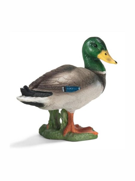 Farm World Animals Drake - LD SALE