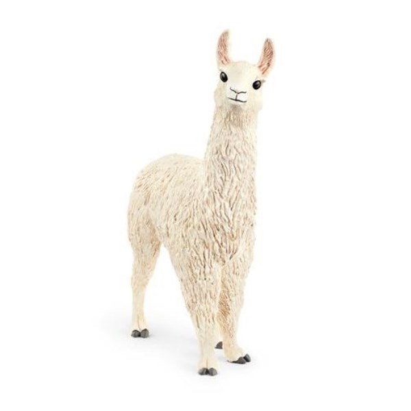 Schleich Llama Figurine - LD SALE