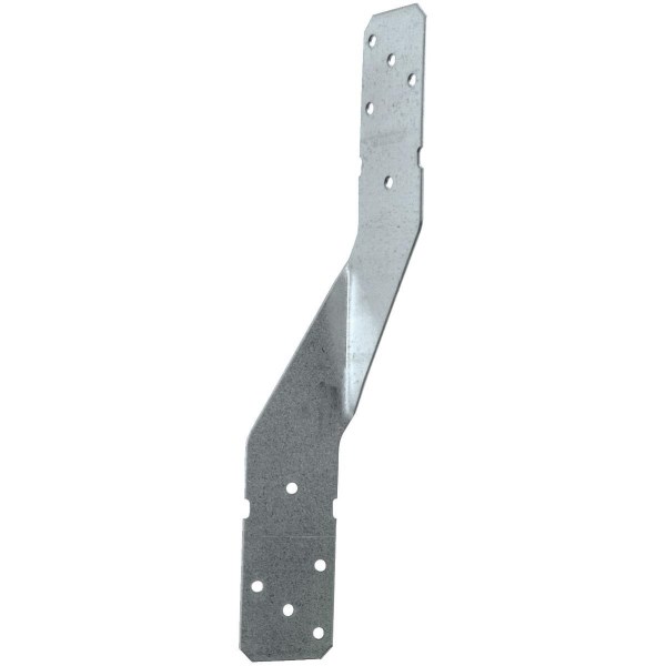 Simpson Strong-Tie H8Z Z-Max Hurricane Tie - LD SALE