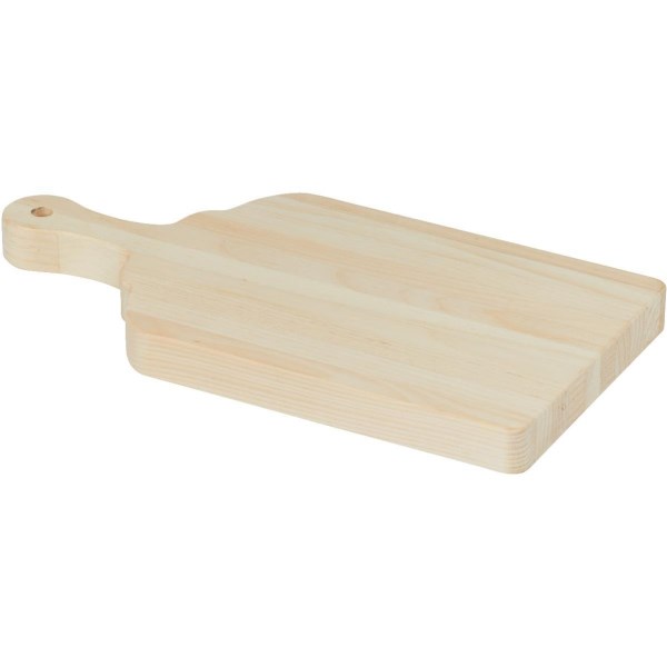 Walnut Hollow 7 In. x 14 In. Unfinished Wood Serving Board - LD SALE