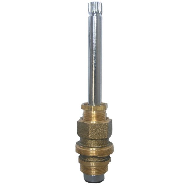Lasco Sterling Tub & Shower Hot/Cold Brass Bathtub Stem - LD SALE