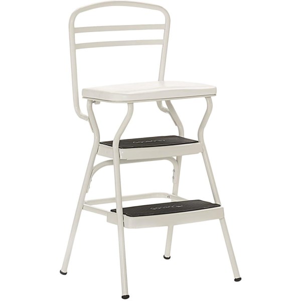 Cosco 2-Step Stool Chair - LD SALE
