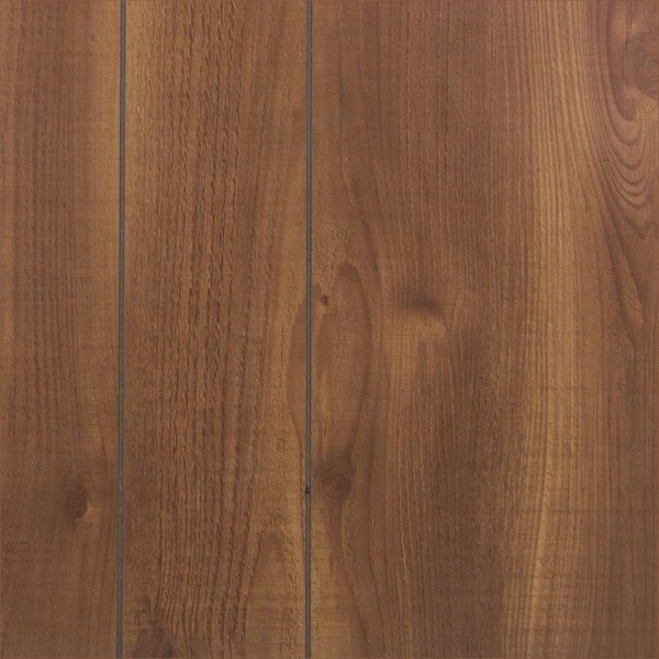 Global Product Sourcing 4 Ft. x 8 Ft. x 1/8 In. Cafe Cedar Random Groove Profile Wall Paneling - LD SALE