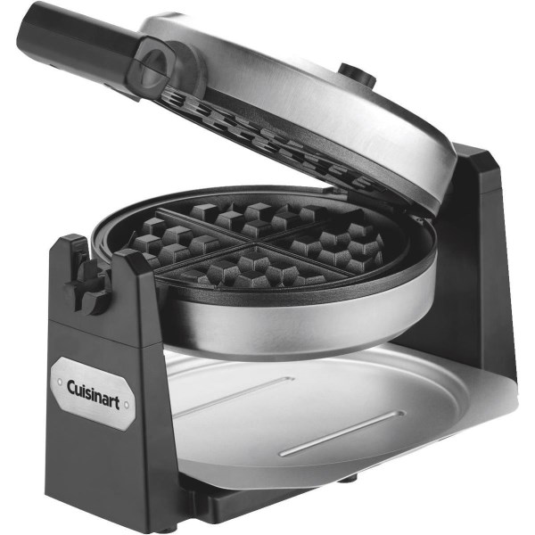 Cuisinart Belgian Waffle Maker - LD SALE