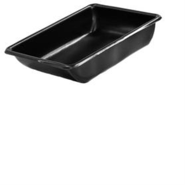Heavy-Duty 27 In. Concrete Mixing Tub - LD SALE