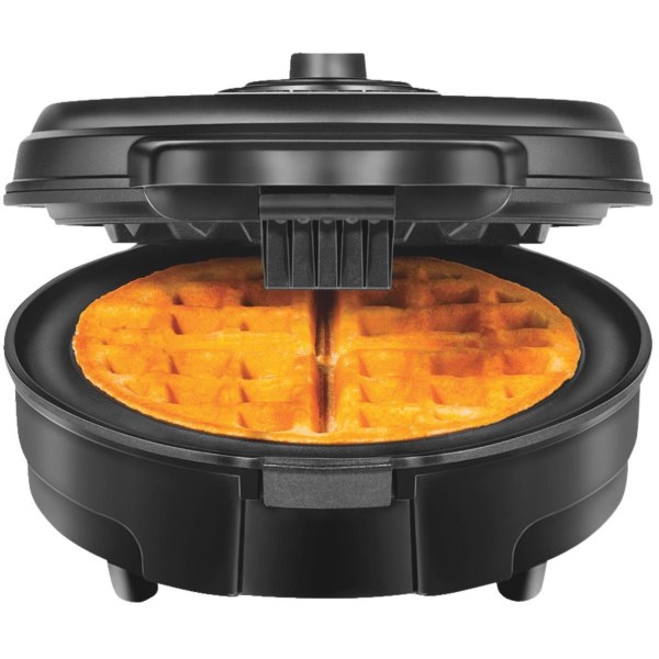 Chefman Anti-Overflow Waffle Maker - LD SALE